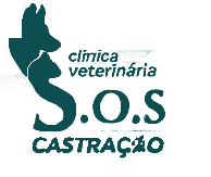SOS Castração Logo